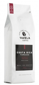 Vavela Coffee Costa Rica Tarazzu Filtre Kahve 500 gr Kahve kullananlar yorumlar